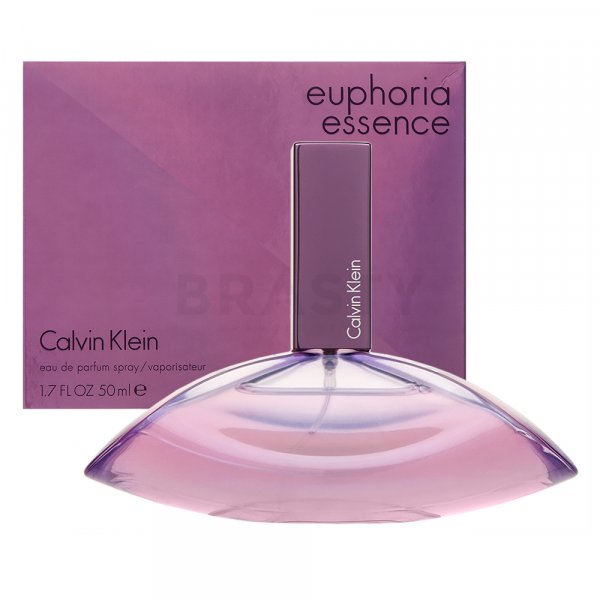 Calvin Klein Euphoria Essence parfémovaná voda pro ženy 50 ml