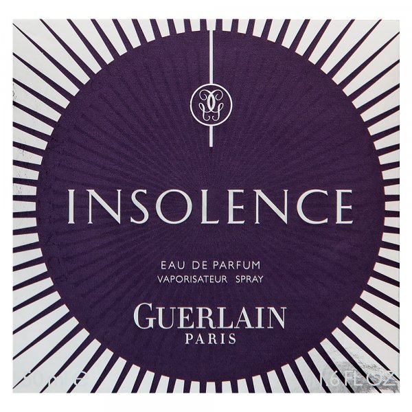Guerlain Insolence Eau de Parfum für Damen 50 ml