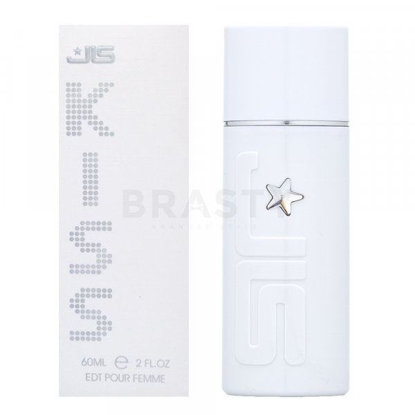 JLS Kiss toaletní voda pro ženy 60 ml