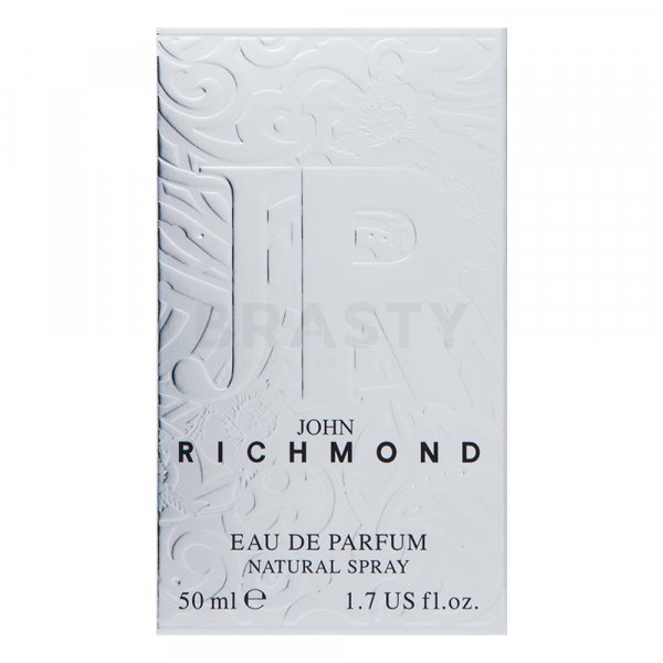 John Richmond Eau De Parfum parfémovaná voda pro ženy 50 ml