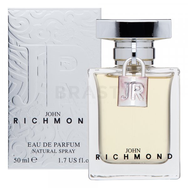John Richmond Eau De Parfum Eau de Parfum nőknek 50 ml