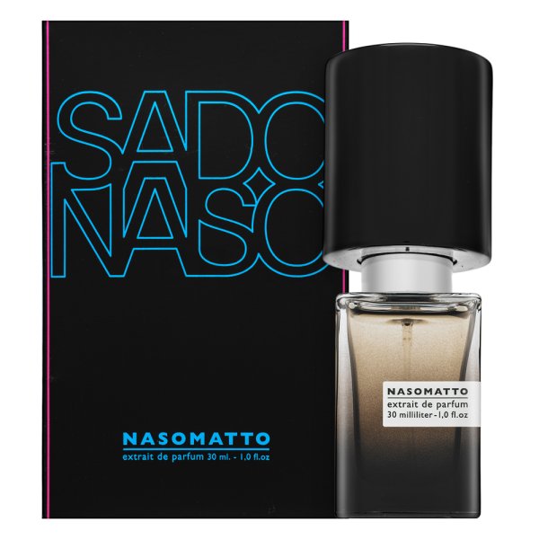 Nasomatto Sadonaso czyste perfumy unisex 30 ml