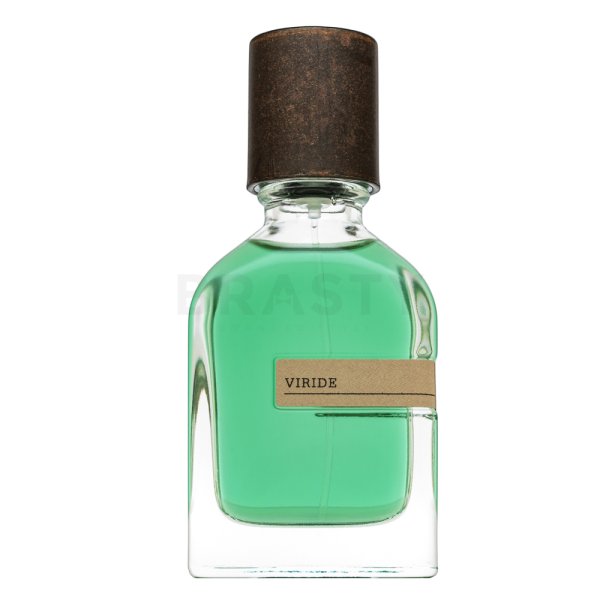 Orto Parisi Viride czyste perfumy unisex 50 ml