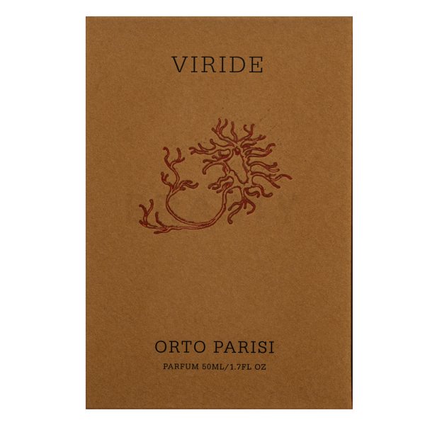 Orto Parisi Viride Parfum unisex 50 ml