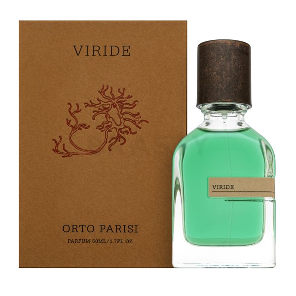 Orto Parisi Viride Parfum unisex 50 ml