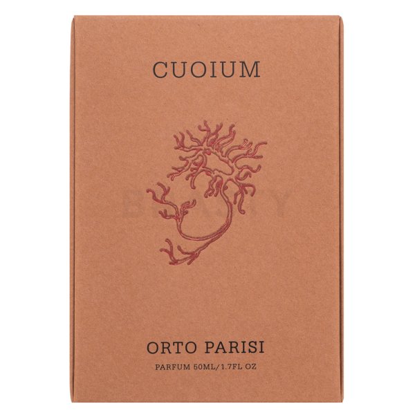 Orto Parisi Cuoium парфюм унисекс 50 ml