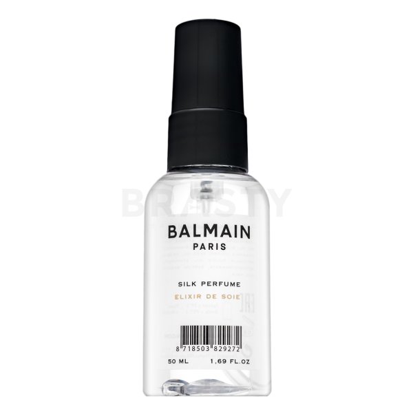 Balmain Silk Perfume mgiełka dla połysku i miękkości włosów 50 ml