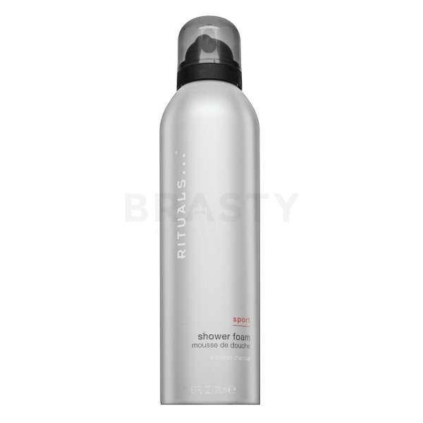 Rituals Homme pianka pod prysznic Sport Shower Foam 200 ml