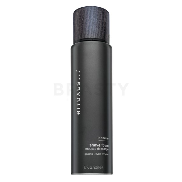 Rituals Homme pena na holenie Shave Foam 200 ml