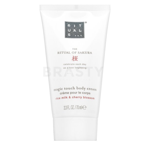 Rituals The Ritual Of Sakura telový krém Body Cream 70 ml