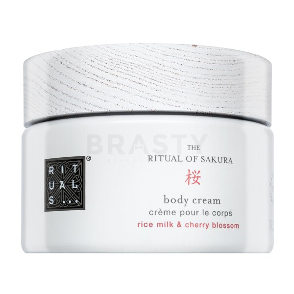 Rituals The Ritual Of Sakura Körpercreme Body Cream 220 ml