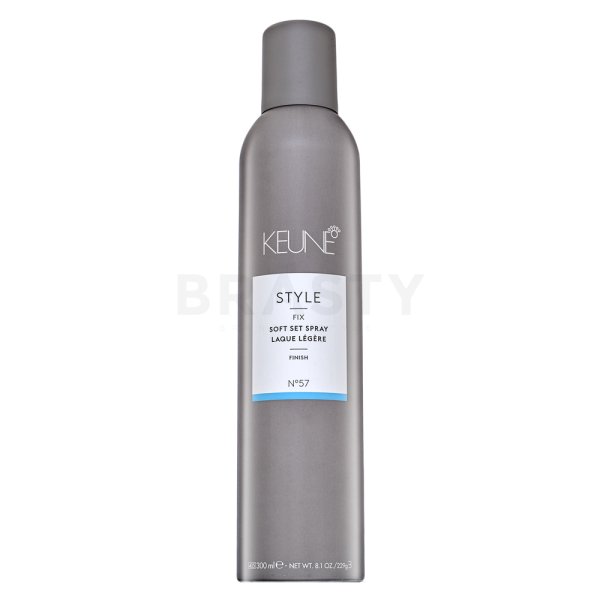Keune Style Soft Set Spray Styling spray for light fixation 300 ml
