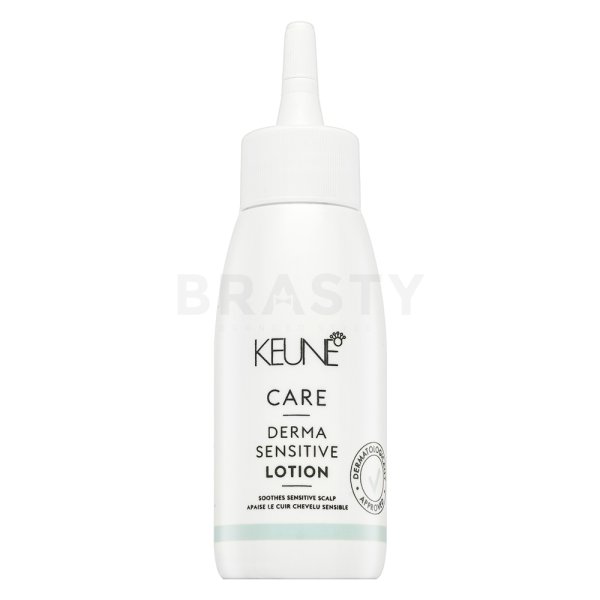 Keune Care Derma Sensitive Lotion tonico per capelli per la sensibilità del cuoio capelluto 75 ml