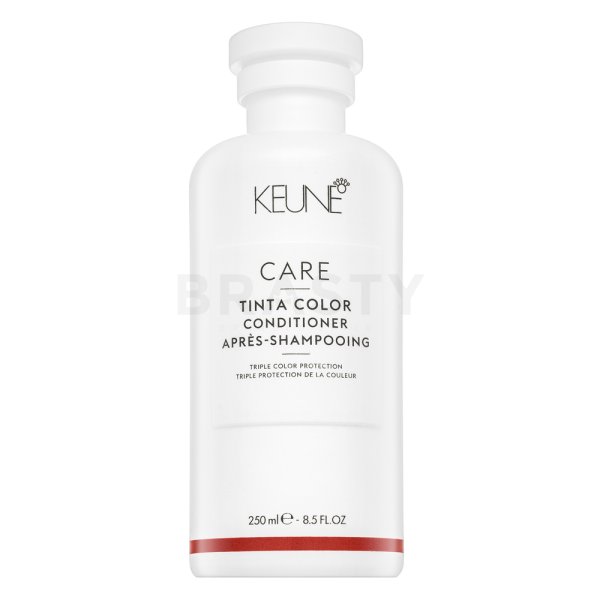 Keune Care Tinta Color Conditioner подхранващ балсам За боядисана коса и на кичури 250 ml