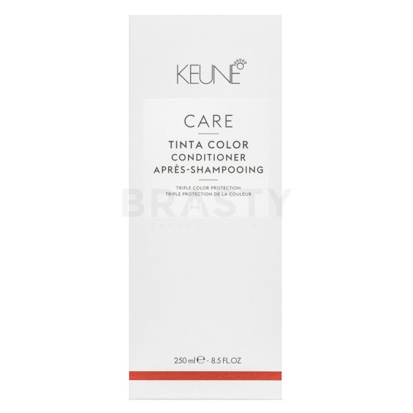 Keune Care Tinta Color Conditioner Acondicionador nutritivo Para cabellos teñidos y resaltados 250 ml