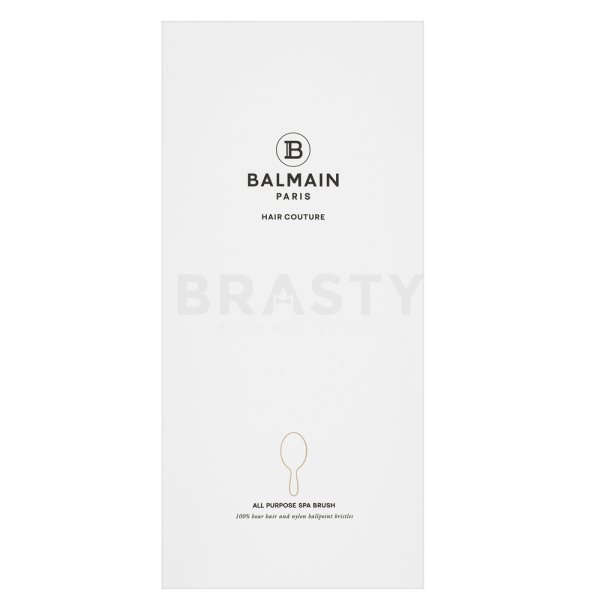 Balmain All Purpose Spa Brush kartáč na vlasy