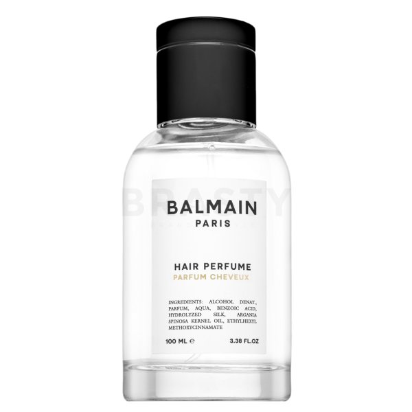 Balmain Hair Couture Hair Perfume vlasový a tělový parfém 100 ml