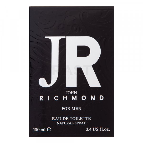 John Richmond for Men Eau de Toilette für Herren 100 ml