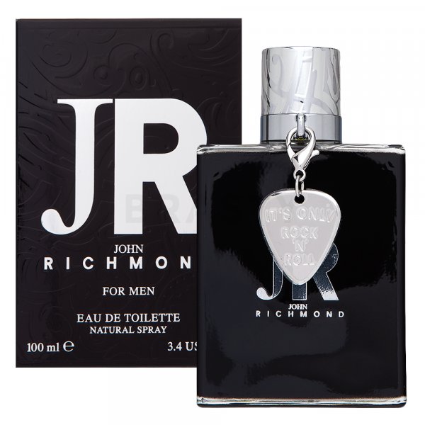 John Richmond for Men toaletná voda pre mužov 100 ml