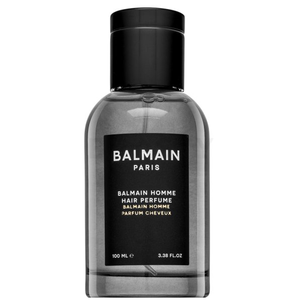 Balmain Homme Balmain Homme Hair Perfume spray parfumat pentru par pentru bărbati 100 ml