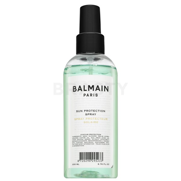 Balmain Sun Protection Spray beschermingsspray voor door de zon beschadigd haar 200 ml