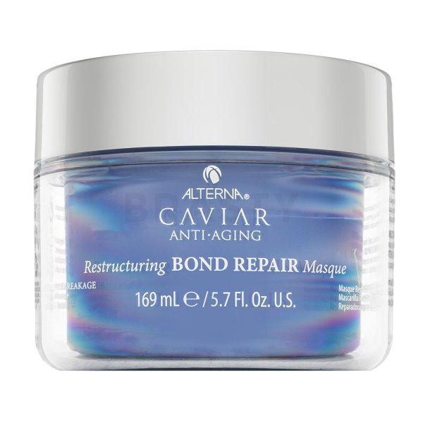 Alterna Caviar Anti-Aging Restructuring Bond Repair Masque odżywcza maska do włosów bardzo suchych i zniszczonych