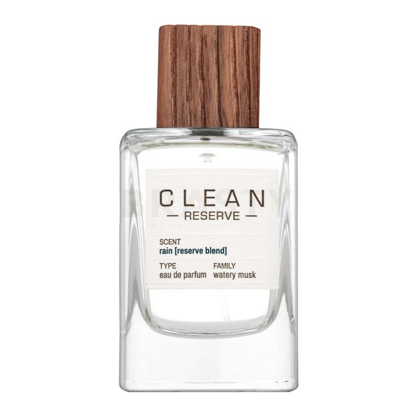 Clean Reserve Rain [Reserve Blend] Eau de Parfum unisex 100 ml