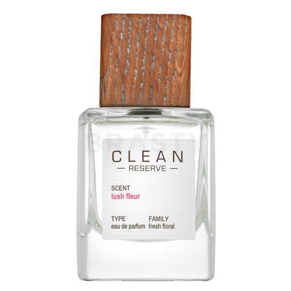 Clean Reserve Lush Fleur Eau de Parfum nőknek 50 ml