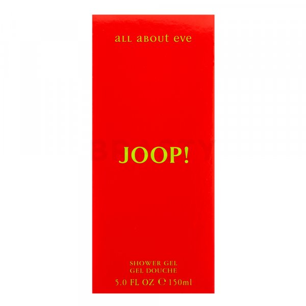 Joop! All About Eve sprchový gel pro ženy 150 ml