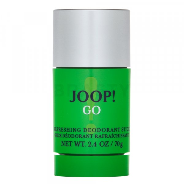 Joop! Go! deostick pro muže 75 ml