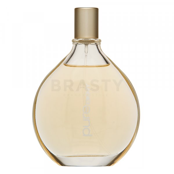 DKNY Pure a Drop of Vanilla Eau de Parfum for women 100 ml