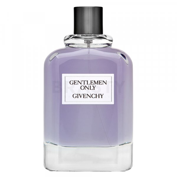 Givenchy Gentlemen Only тоалетна вода за мъже 150 ml