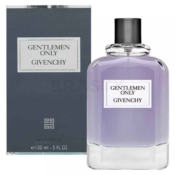 Givenchy Gentlemen Only Eau de Toilette für Herren 150 ml