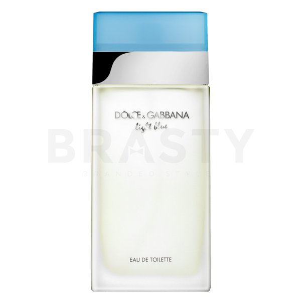 Dolce & Gabbana Light Blue Eau de Toilette voor vrouwen 200 ml