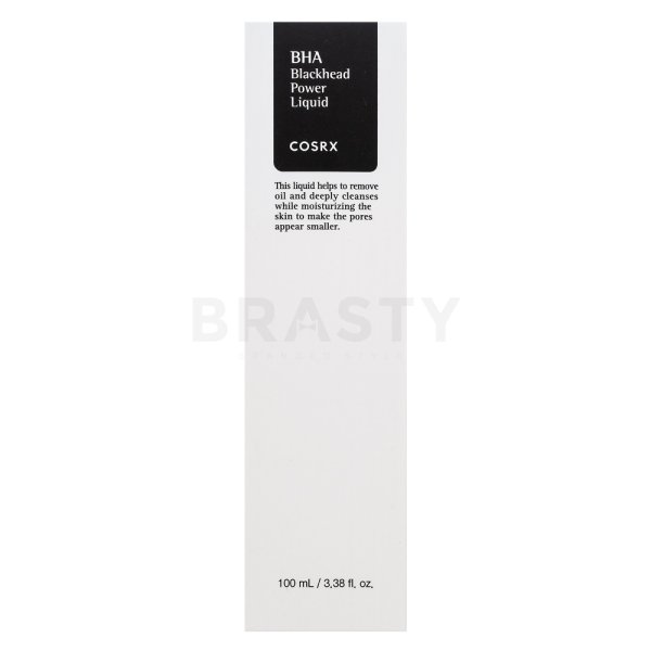 COSRX BHA essenza esfoliante Blackhead Power Liquid 100 ml