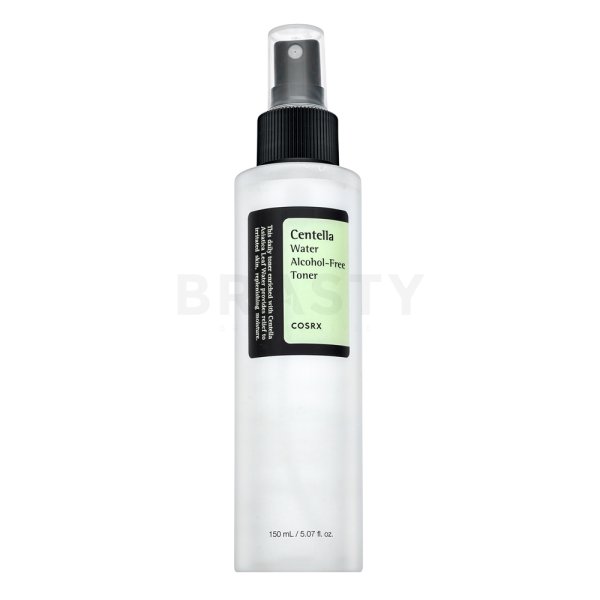 COSRX Centella Tónico facial Water Alcohol-Free Toner 150 ml
