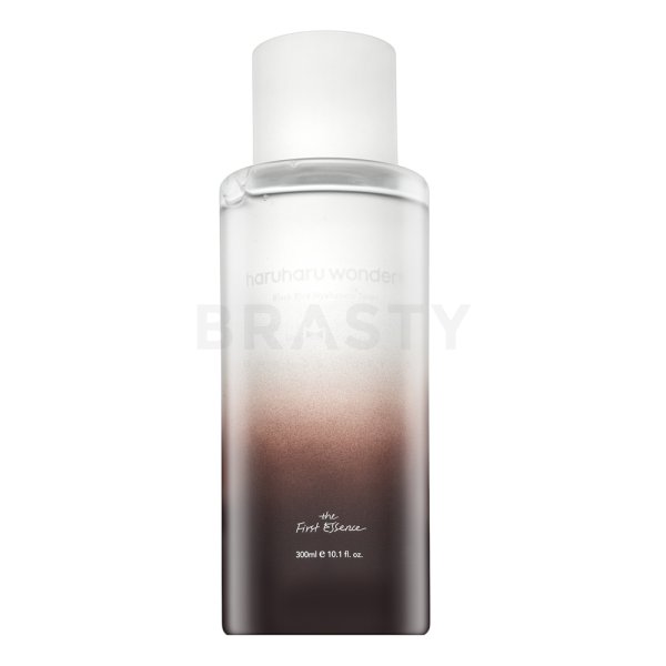 Haruharu Wonder Tonikum Black Rice Hyaluronic Toner 300 ml