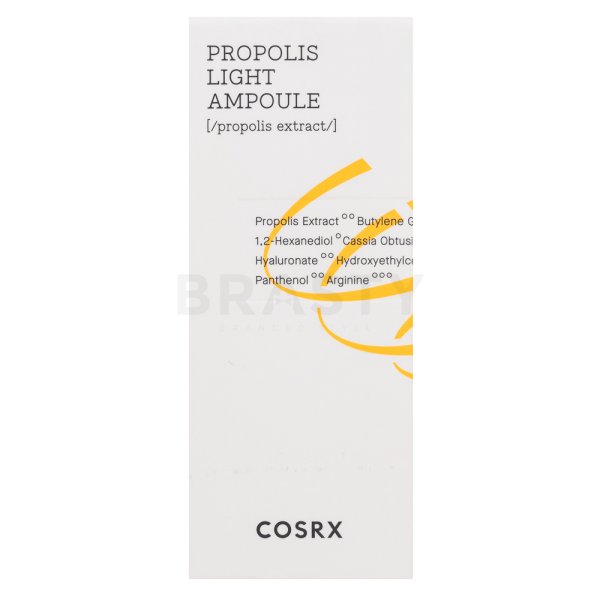 COSRX концентрат Propolis Light Ampoule 30 ml