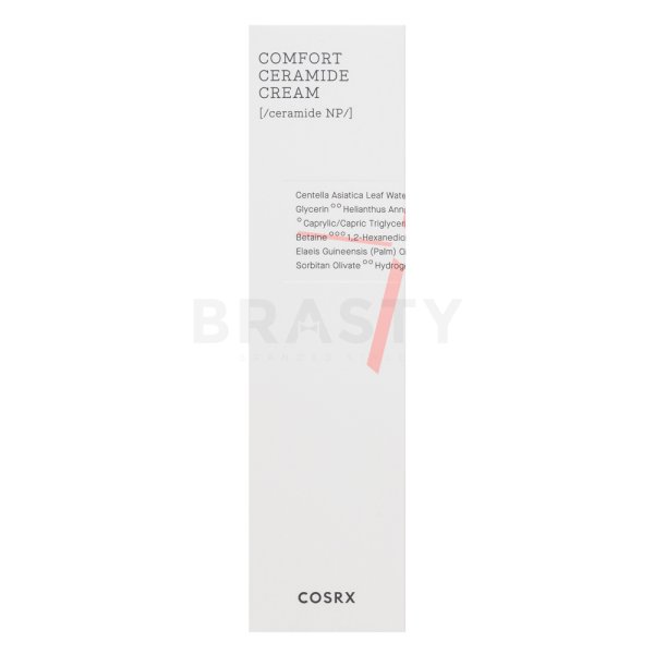 COSRX Comfort hydratačný krém Ceramide Cream 80 ml