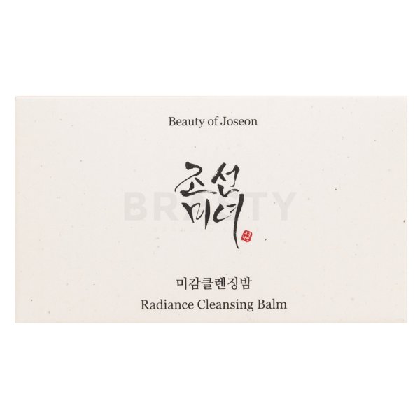 Beauty of Joseon balsamo struccante Radiance Cleansing Balm 100 ml