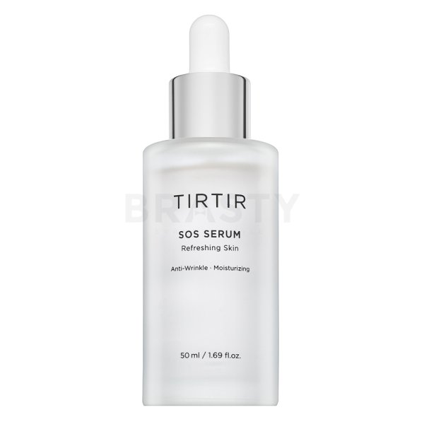 TIRTIR SOS regenerierendes Serum Serum 50 ml