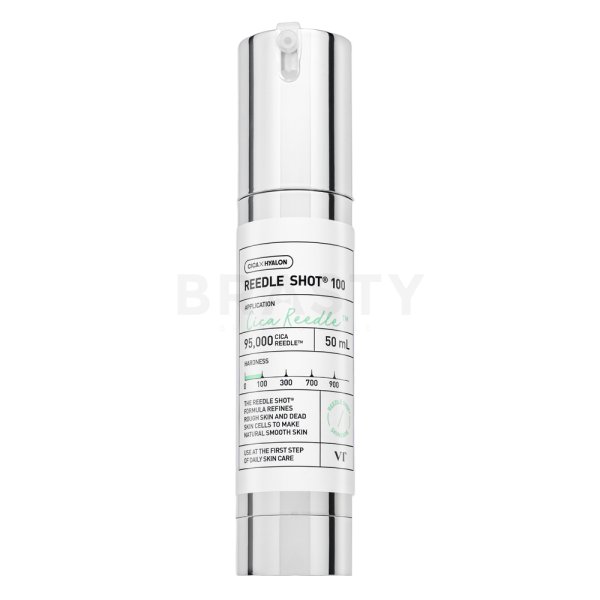 VT Cosmetics Reedle Shot 100 Microneedling-Serum 50 ml