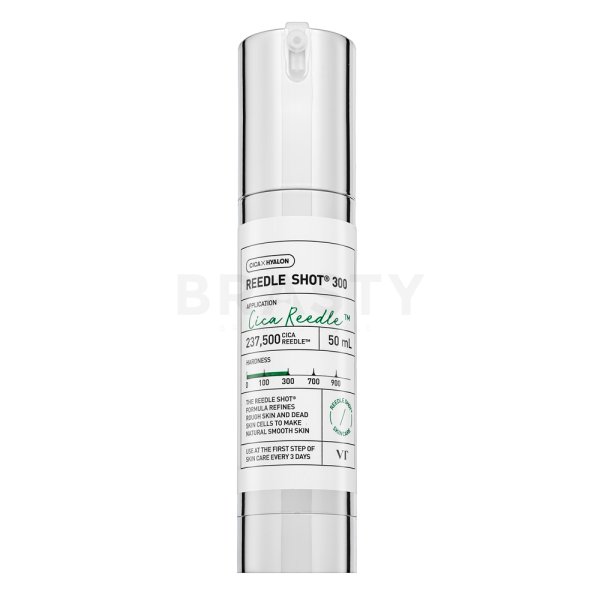 VT Cosmetics Reedle Shot 300 Microneedling-Serum 50 ml