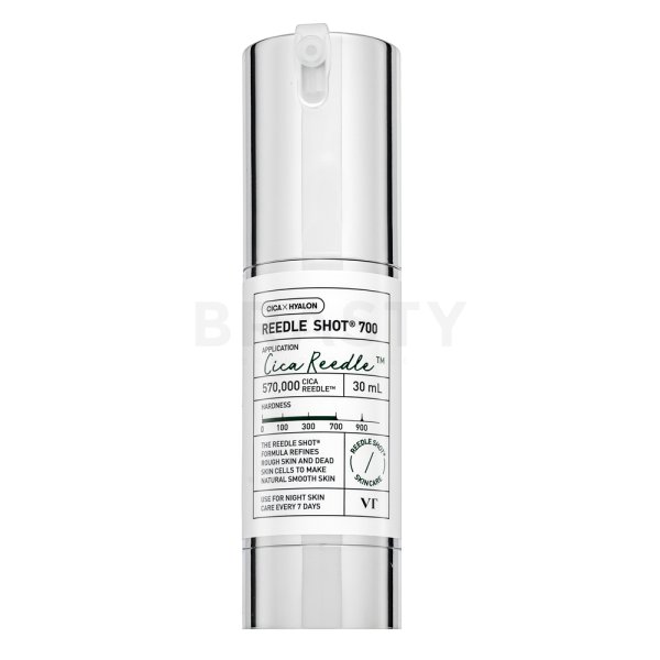 VT Cosmetics Reedle Shot 700 Microneedling-Serum 30 ml