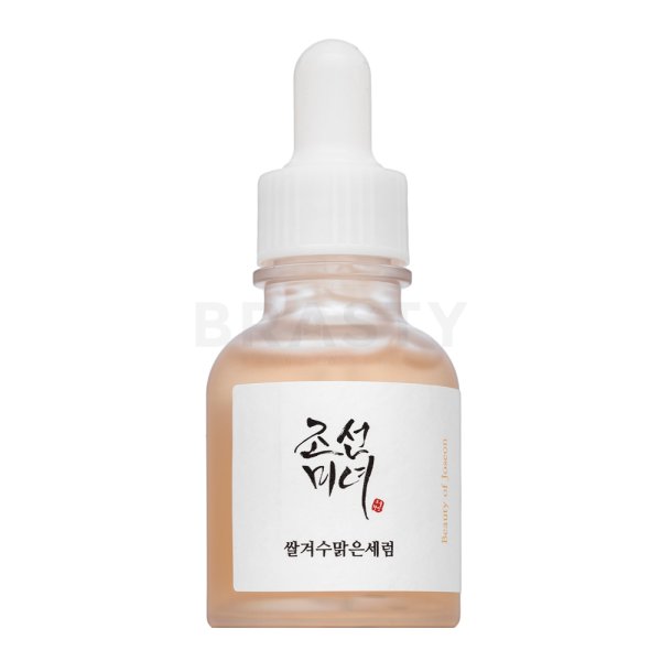 Beauty of Joseon Glow Deep Serum siero Rice + Alpha-Arbutin 30 ml