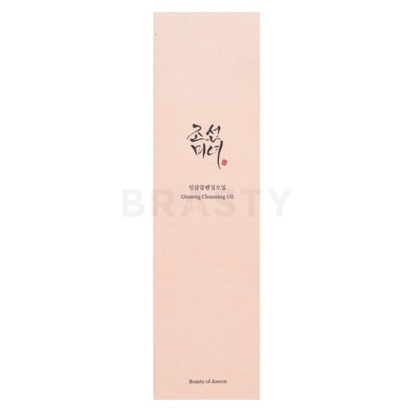 Beauty of Joseon Ginseng olio detergente Cleansing Oil 210 ml