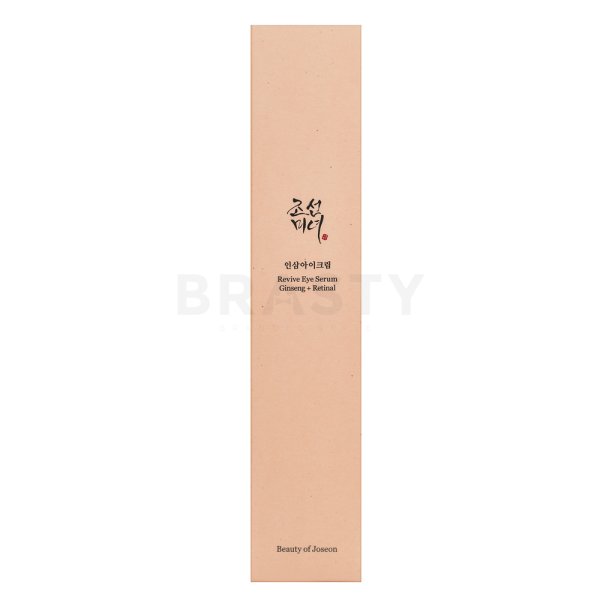 Beauty of Joseon Revive Eye Serum sérum Ginseng + Retinal 30 ml