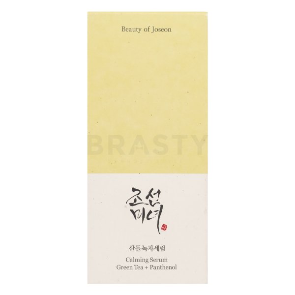 Beauty of Joseon Calming Serum siero Green Tea + Panthenol 30 ml