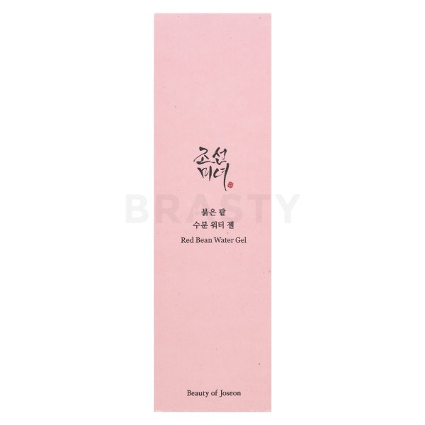 Beauty of Joseon Red Bean гел крем Water Gel 100 ml