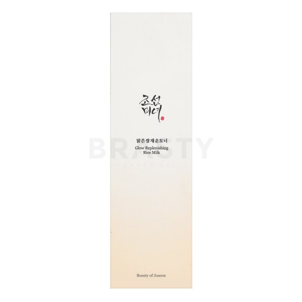 Beauty of Joseon Glow Replenishing tonik Rice Milk 150 ml